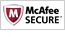 McAfee Secure sites help keep you safe from identity theft, credit card fraud, spyware, spam, viruses and online scams.